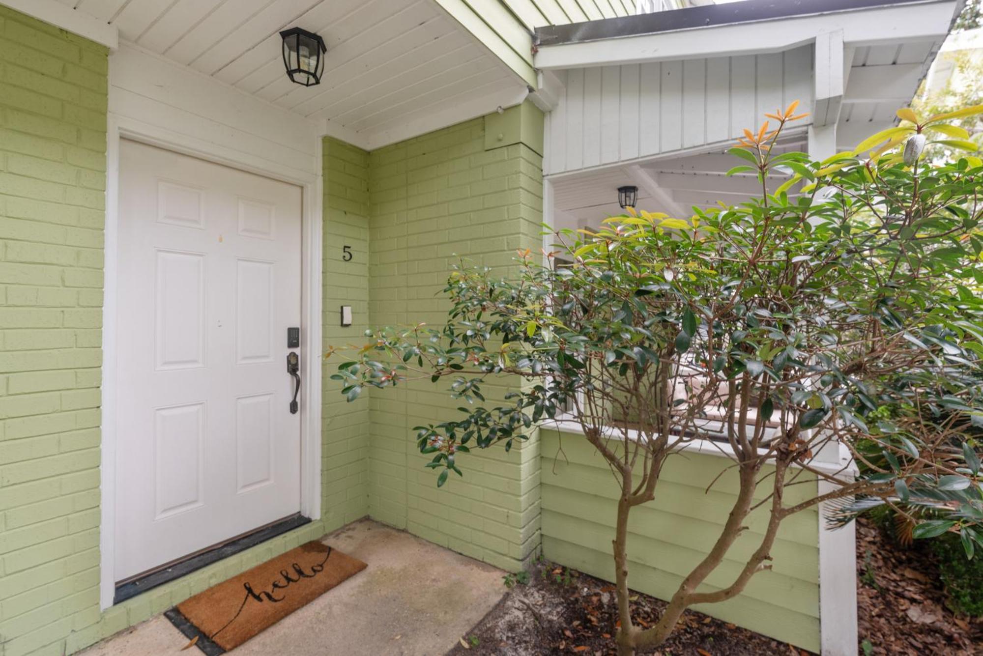 Downtown Ocean Springs Townhouse 3 Bedrooms Bagian luar foto